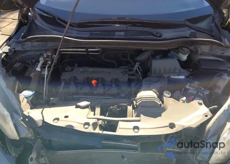 2017 Honda Hr-V Ex-L z USA, uszkodzony, nr VIN 3CZRU5H71HM725975